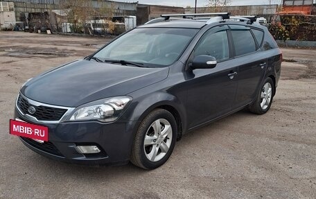 KIA cee'd I рестайлинг, 2010 год, 780 000 рублей, 3 фотография