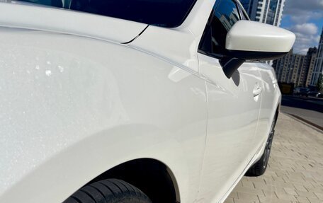 Mazda 6, 2015 год, 1 940 000 рублей, 8 фотография