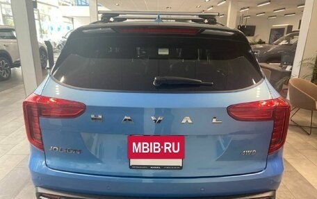 Haval Jolion, 2026 год, 2 949 000 рублей, 4 фотография