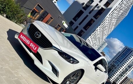 Mazda 6, 2015 год, 1 940 000 рублей, 4 фотография