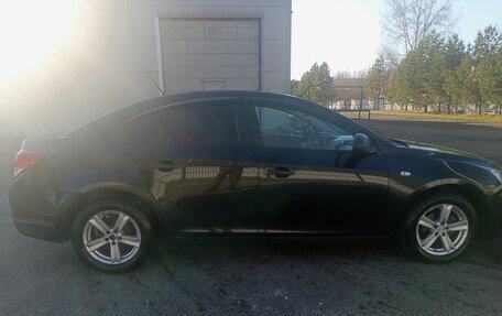 Chevrolet Cruze II, 2012 год, 480 000 рублей, 4 фотография