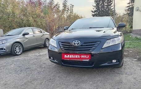 Toyota Camry, 2007 год, 1 050 000 рублей, 3 фотография