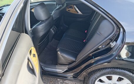 Toyota Camry, 2007 год, 1 050 000 рублей, 4 фотография