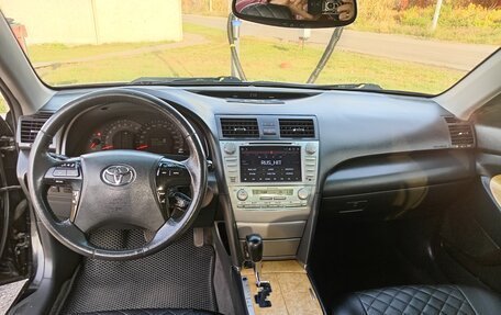 Toyota Camry, 2007 год, 1 050 000 рублей, 5 фотография