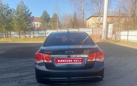 Chevrolet Cruze II, 2012 год, 480 000 рублей, 6 фотография