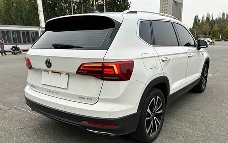 Volkswagen Tharu, 2022 год, 2 050 000 рублей, 3 фотография