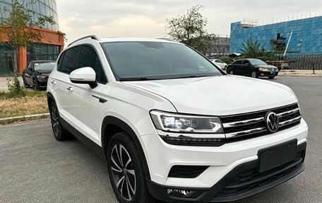 Volkswagen Tharu, 2022 год, 2 050 000 рублей, 2 фотография