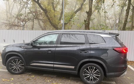 Chery Tiggo 8 Pro, 2021 год, 1 920 000 рублей, 3 фотография