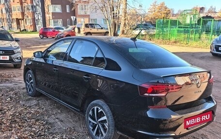 Volkswagen Polo VI (EU Market), 2021 год, 2 100 000 рублей, 2 фотография