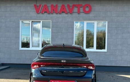 KIA K5, 2020 год, 2 290 000 рублей, 6 фотография