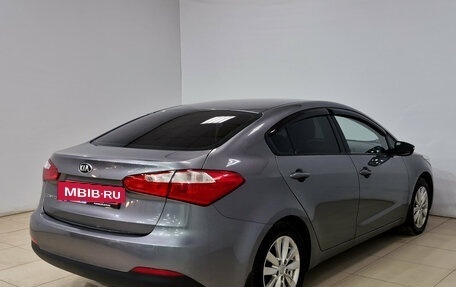 KIA Cerato III, 2014 год, 1 040 000 рублей, 7 фотография
