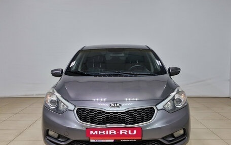 KIA Cerato III, 2014 год, 1 040 000 рублей, 5 фотография