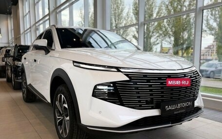 Haval F7, 2026 год, 3 199 000 рублей, 3 фотография