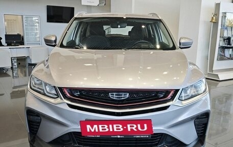 Geely Coolray I, 2020 год, 1 695 000 рублей, 2 фотография