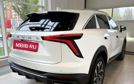 Haval F7, 2026 год, 3 199 000 рублей, 5 фотография