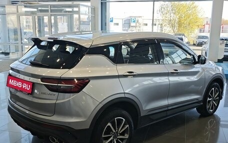 Geely Coolray I, 2020 год, 1 695 000 рублей, 4 фотография