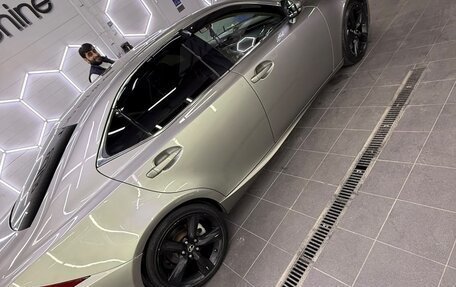 Lexus IS III, 2014 год, 2 200 000 рублей, 2 фотография
