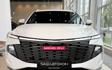 Haval F7, 2026 год, 3 199 000 рублей, 2 фотография