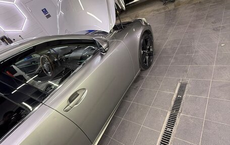 Lexus IS III, 2014 год, 2 200 000 рублей, 3 фотография