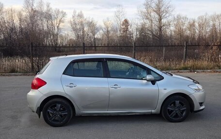 Toyota Auris II, 2008 год, 460 000 рублей, 4 фотография
