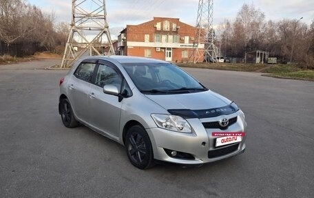 Toyota Auris II, 2008 год, 460 000 рублей, 3 фотография