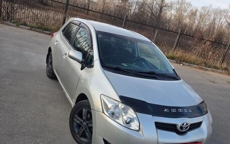 Toyota Auris II, 2008 год, 460 000 рублей, 2 фотография