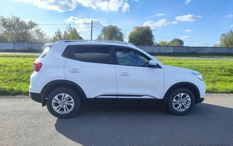 Chery Tiggo 4 I рестайлинг, 2018 год, 1 300 000 рублей, 2 фотография