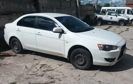 Mitsubishi Lancer IX, 2008 год, 510 000 рублей, 3 фотография
