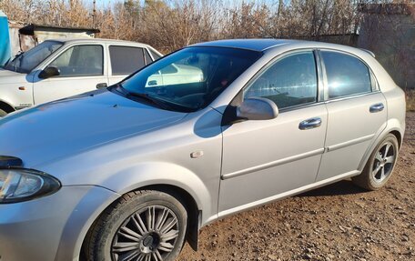 Chevrolet Lacetti, 2008 год, 510 000 рублей, 2 фотография