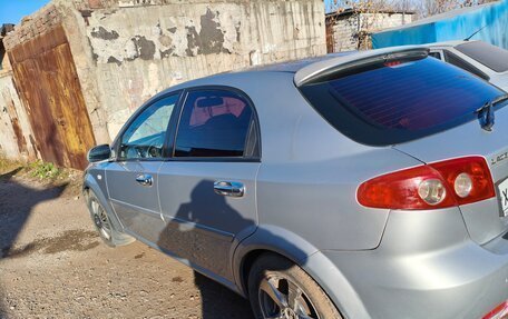Chevrolet Lacetti, 2008 год, 510 000 рублей, 4 фотография