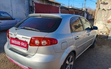 Chevrolet Lacetti, 2008 год, 510 000 рублей, 5 фотография