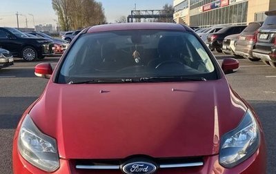 Ford Focus III, 2012 год, 700 000 рублей, 1 фотография