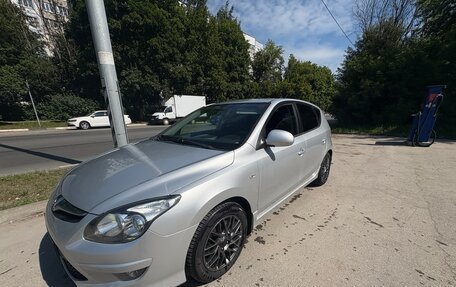 Hyundai i30 I, 2011 год, 750 000 рублей, 2 фотография