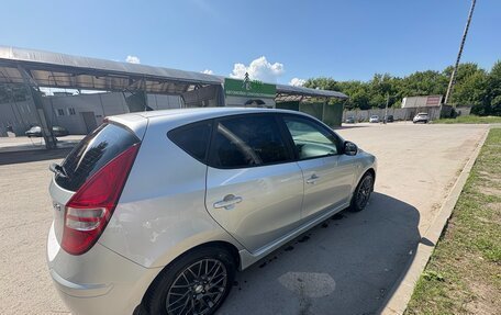 Hyundai i30 I, 2011 год, 750 000 рублей, 3 фотография