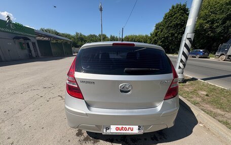 Hyundai i30 I, 2011 год, 750 000 рублей, 4 фотография