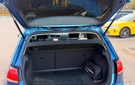 Volkswagen Golf VII рестайлинг, 2014 год, 1 200 000 рублей, 4 фотография