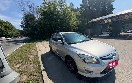 Hyundai i30 I, 2011 год, 750 000 рублей, 5 фотография