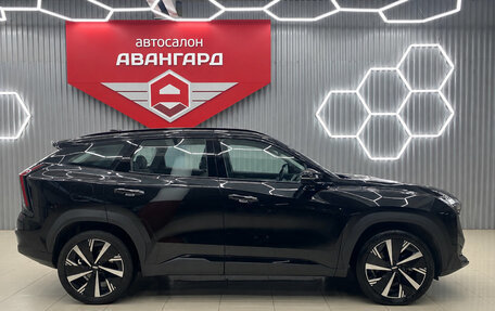 Geely Atlas, 2024 год, 2 830 000 рублей, 4 фотография
