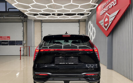 Geely Atlas, 2024 год, 2 830 000 рублей, 8 фотография