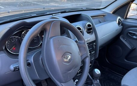 Renault Duster I рестайлинг, 2019 год, 1 300 000 рублей, 3 фотография
