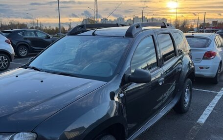 Renault Duster I рестайлинг, 2019 год, 1 300 000 рублей, 2 фотография