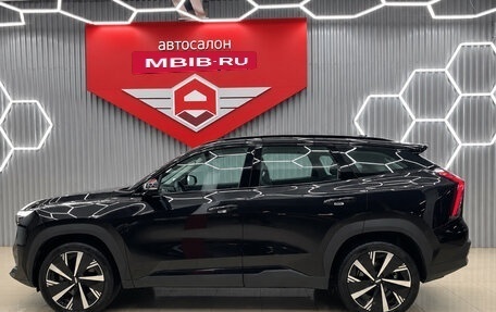Geely Atlas, 2024 год, 2 830 000 рублей, 9 фотография