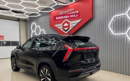 Geely Atlas, 2024 год, 2 830 000 рублей, 7 фотография