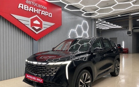 Geely Atlas, 2024 год, 2 830 000 рублей, 10 фотография