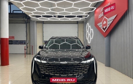 Geely Atlas, 2024 год, 2 830 000 рублей, 2 фотография