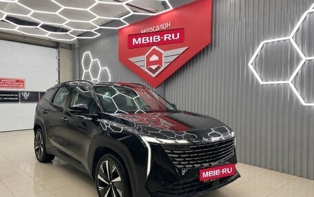 Geely Atlas, 2024 год, 2 830 000 рублей, 3 фотография