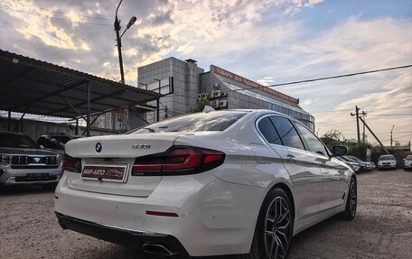 BMW 5 серия, 2020 год, 5 999 000 рублей, 5 фотография