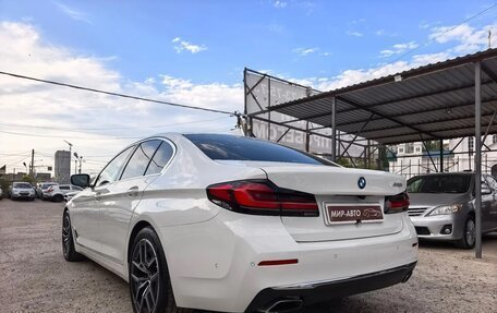 BMW 5 серия, 2020 год, 5 999 000 рублей, 7 фотография