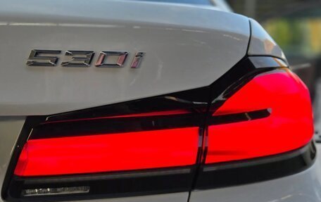 BMW 5 серия, 2020 год, 5 999 000 рублей, 9 фотография