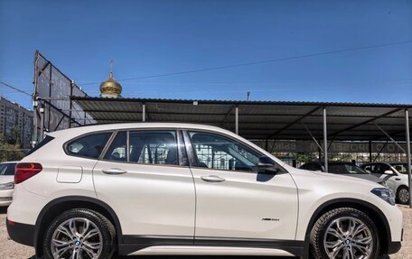 BMW X1, 2017 год, 2 699 000 рублей, 4 фотография